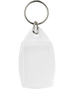 Alternative view of Access P5 Schlüsselanhänger transparent klar