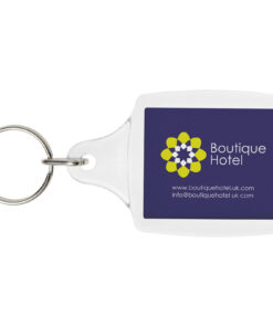 Tour A5 Schlüsselanhänger transparent klar 7 21054700 E1