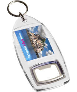 Jibe R1 Flaschenöffner Schlüsselanhänger