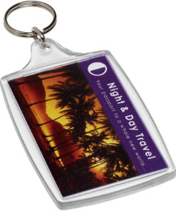 Orca großer L4 Schlüsselanhänger