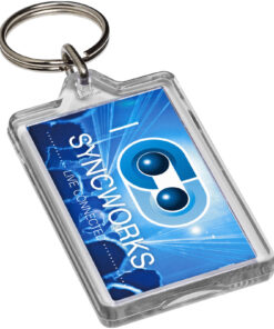 Luken wiederöffenbarer G1 Schlüsselanhänger