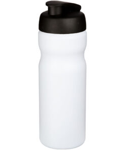 Baseline® Plus 650 ml Sportflasche mit Klappdeckel