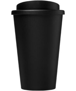Alternative view of Americano® recycelter isolierter 350 ml Becher