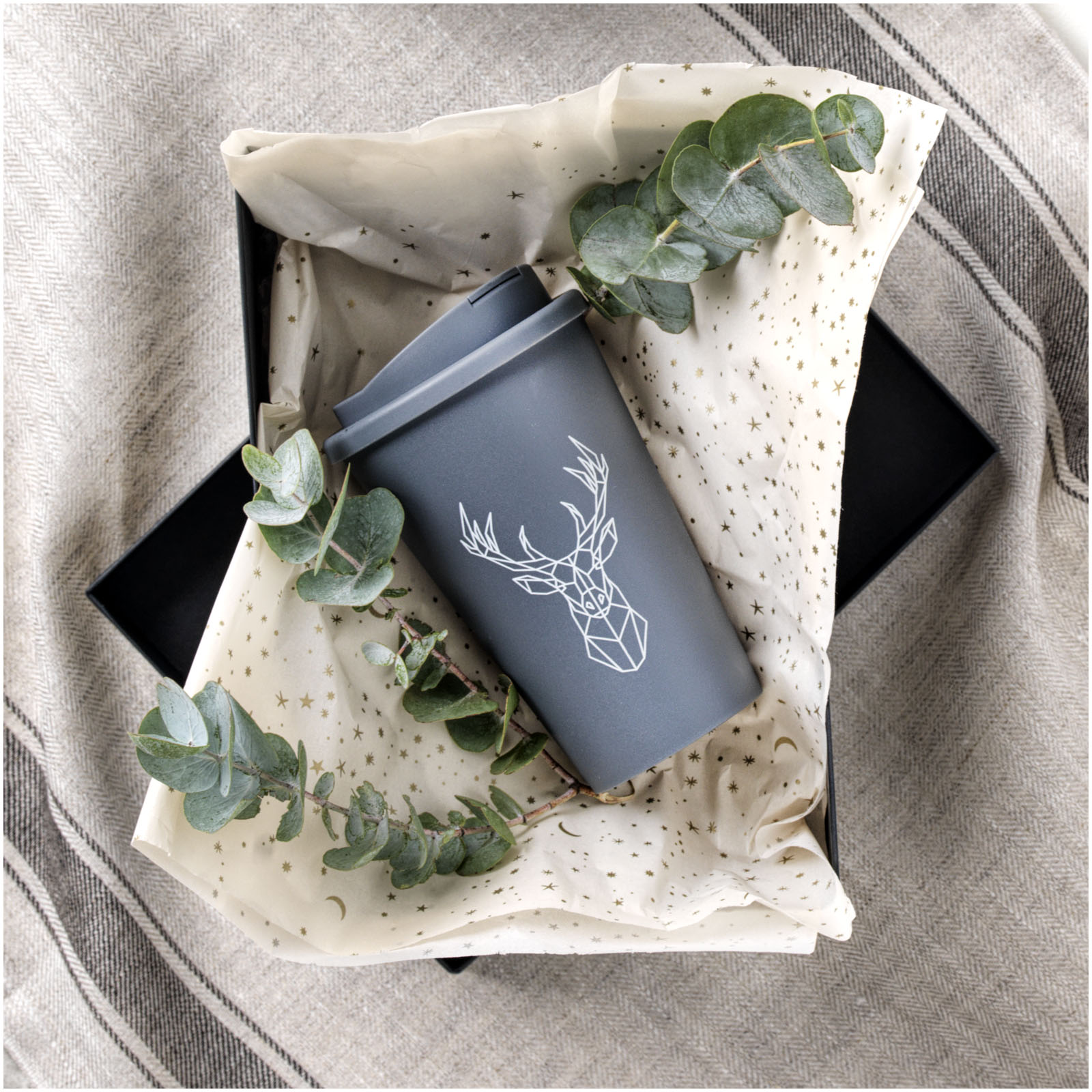 Americano® 350 ml Isolierbecher mit auslaufsicherem Schraubverschluss 7 Americano® 350 ml Isolierbecher mit auslaufsicherem Schraubverschluss – Bild 5