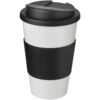 Americano® 350 ml Isolierbecher mit Schutzring & auslaufsicherem Schraubverschluss 2 21069600