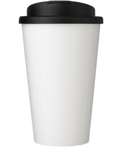 Alternative view of Brite-Americano® 350 ml Isolierbecher mit auslaufsicherem Schraubverschluss