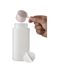 Baseline Plus 500 ml Shakerflasche 8 21070201 E1