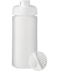 Alternative view of Baseline Plus 500 ml Shakerflasche