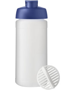 Alternative view of Baseline Plus 500 ml Shakerflasche