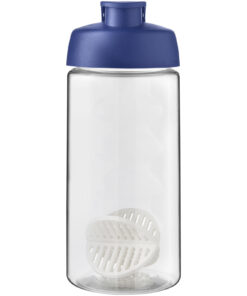 Alternative view of H2O Active® Bop 500 ml Shakerflasche