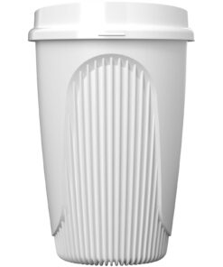 Alternative view of Alto POP 350 ml Becher