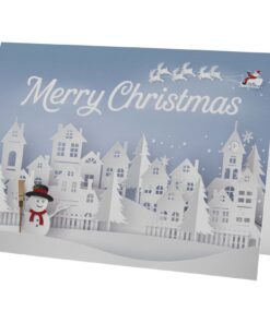 Herald A5 Grußkarte 13 21075101 E3