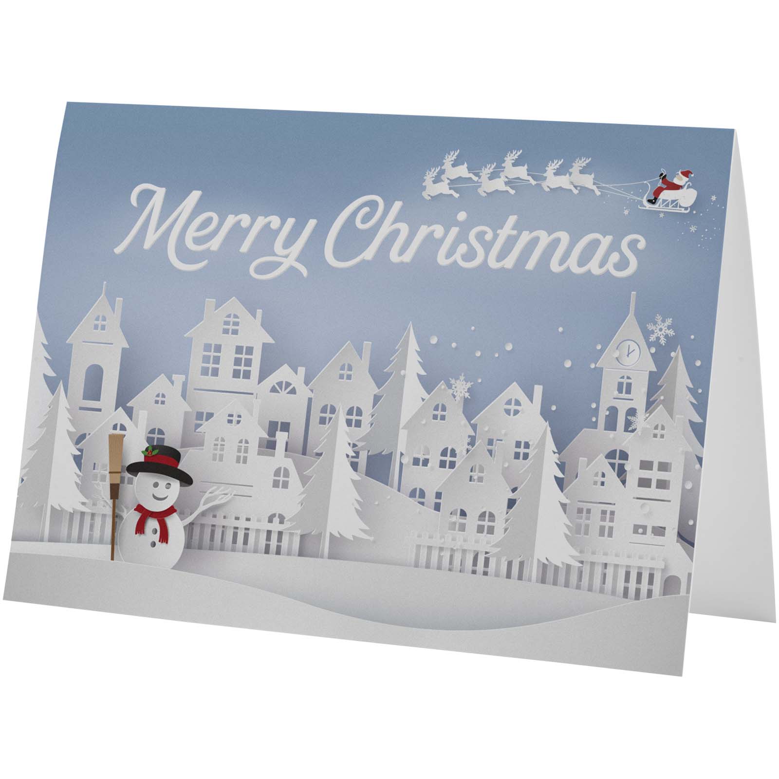 Herald A5 Grußkarte 8 Herald A5 Grußkarte – Bild 6