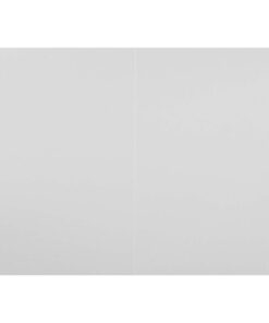 Alternative view of Herald A5 Grußkarte