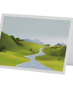 Herald A6 Grußkarte 13 21075201 E3