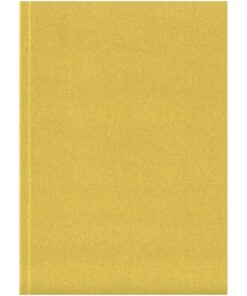 Alternative view of Novella Austen A5 Metallic Softcover Notizbuch – 100 Blatt