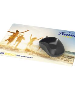 Lumin Mauspad mit vollflächigem Farbdruck weiss 8 21075901 E1