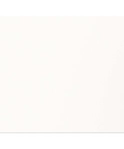 Alternative view of Lumin Mauspad mit vollflächigem Farbdruck weiss