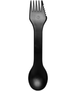 Alternative view of Epsy 3-in-1 Löffel, Gabel und Messer