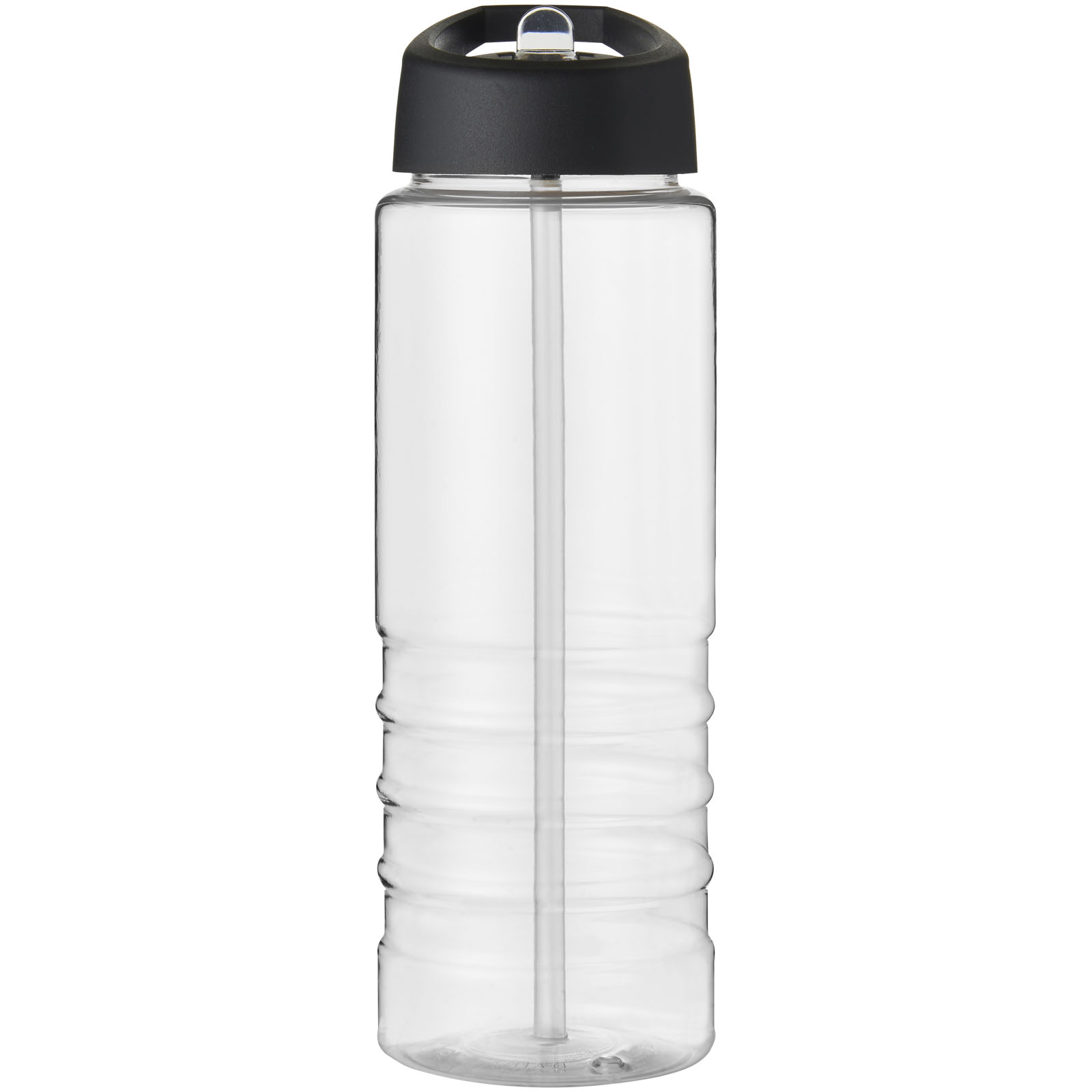 H2O Active® Treble 750 ml Sportflasche mit Ausgussdeckel 4 H2O Active® Treble 750 ml Sportflasche mit Ausgussdeckel – Bild 2