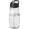 H2O Active® Pulse 600 ml Sportflasche mit Ausgussdeckel 1 21088200