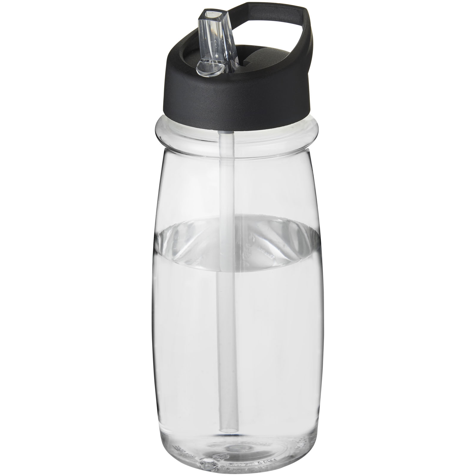 H2O Active® Pulse 600 ml Sportflasche mit Ausgussdeckel 3 H2O Active® Pulse 600 ml Sportflasche mit Ausgussdeckel