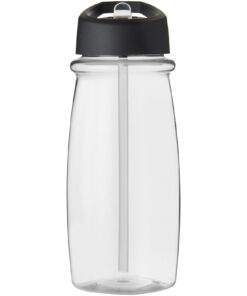 Alternative view of H2O Active® Pulse 600 ml Sportflasche mit Ausgussdeckel