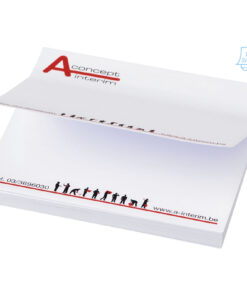 Sticky-Mate® Haftnotizen 75x75 mm