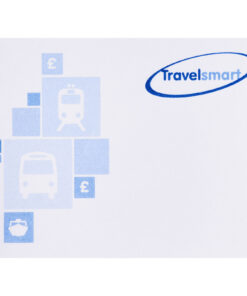 Alternative view of Sticky-Mate® Haftnotizen 100 x 75 mm