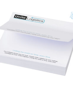 Sticky-Mate® Haftnotizen 100 x 100 mm 9 2109500 E2