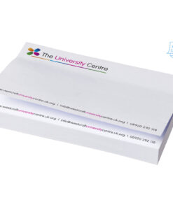 Sticky-Mate® Haftnotizen 150 x 100 mm 9 2109700 E2