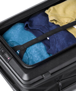 Faltbarer Trolley Dopkin 22 21129 D9