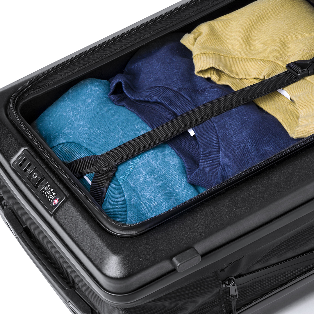 Faltbarer Trolley Dopkin 12 Faltbarer Trolley Dopkin – Bild 10