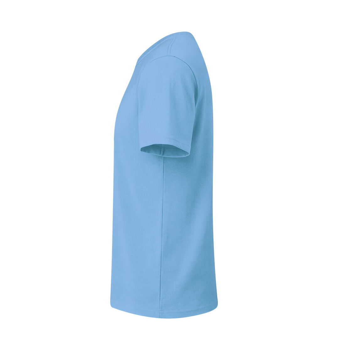 Erwachsene Farbe T-Shirt Seiyo 5 Erwachsene Farbe T-Shirt Seiyo – Bild 3