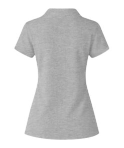 Erwachsene Frauen Farbe Polo-Shirt Koupan 7 21144 D2