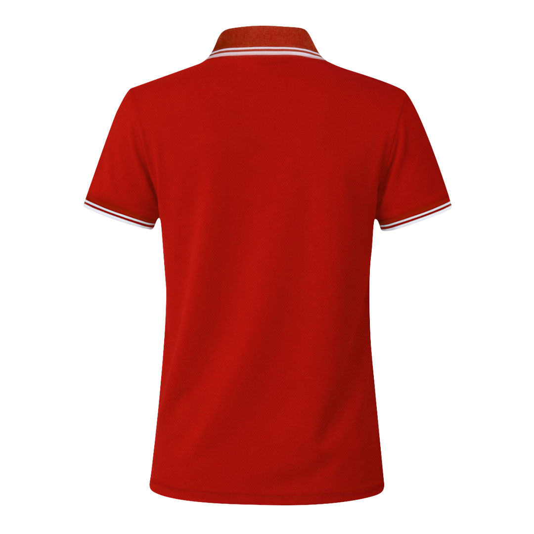 Polo-Shirt Tecnic Zawak 5 Polo-Shirt Tecnic Zawak – Bild 3