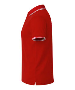 Polo-Shirt Tecnic Zawak 10 21145 D3