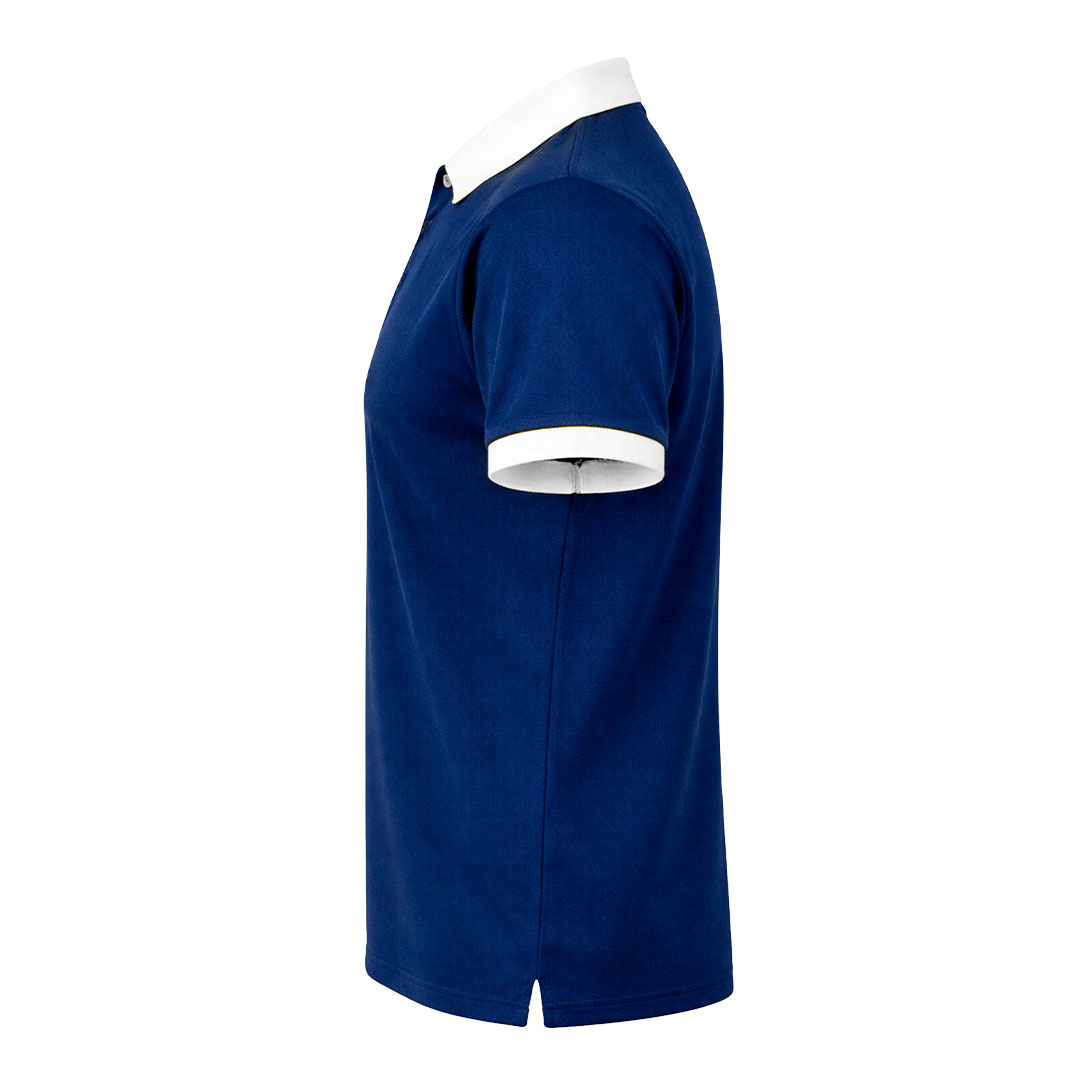 Polo-Shirt Tecnic Rebon 5 Polo-Shirt Tecnic Rebon – Bild 3