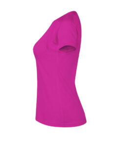 Frauen T-Shirt Tecnic Sappor 11 21158 D4