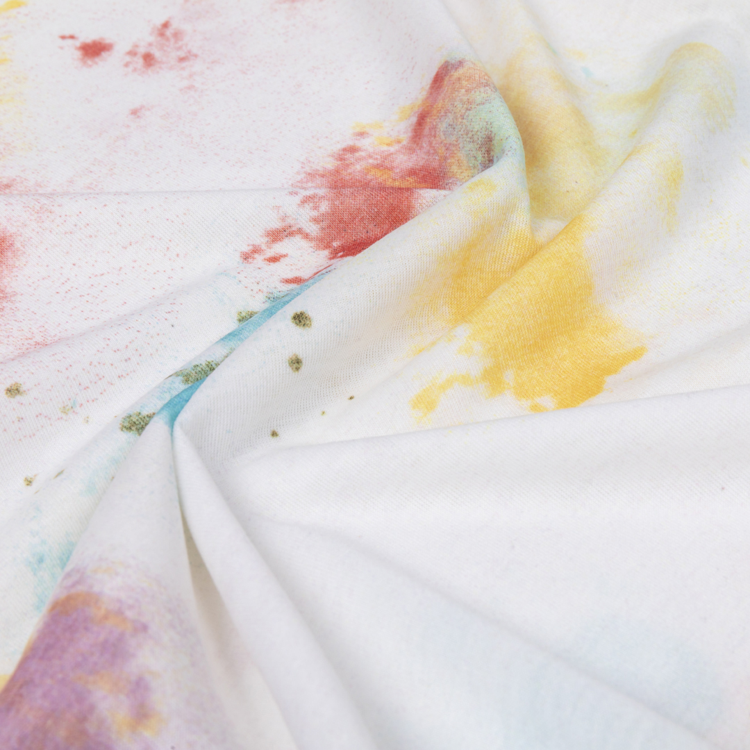 Erwachsene T-Shirt Hearvin 5 Erwachsene T-Shirt Hearvin – Bild 3