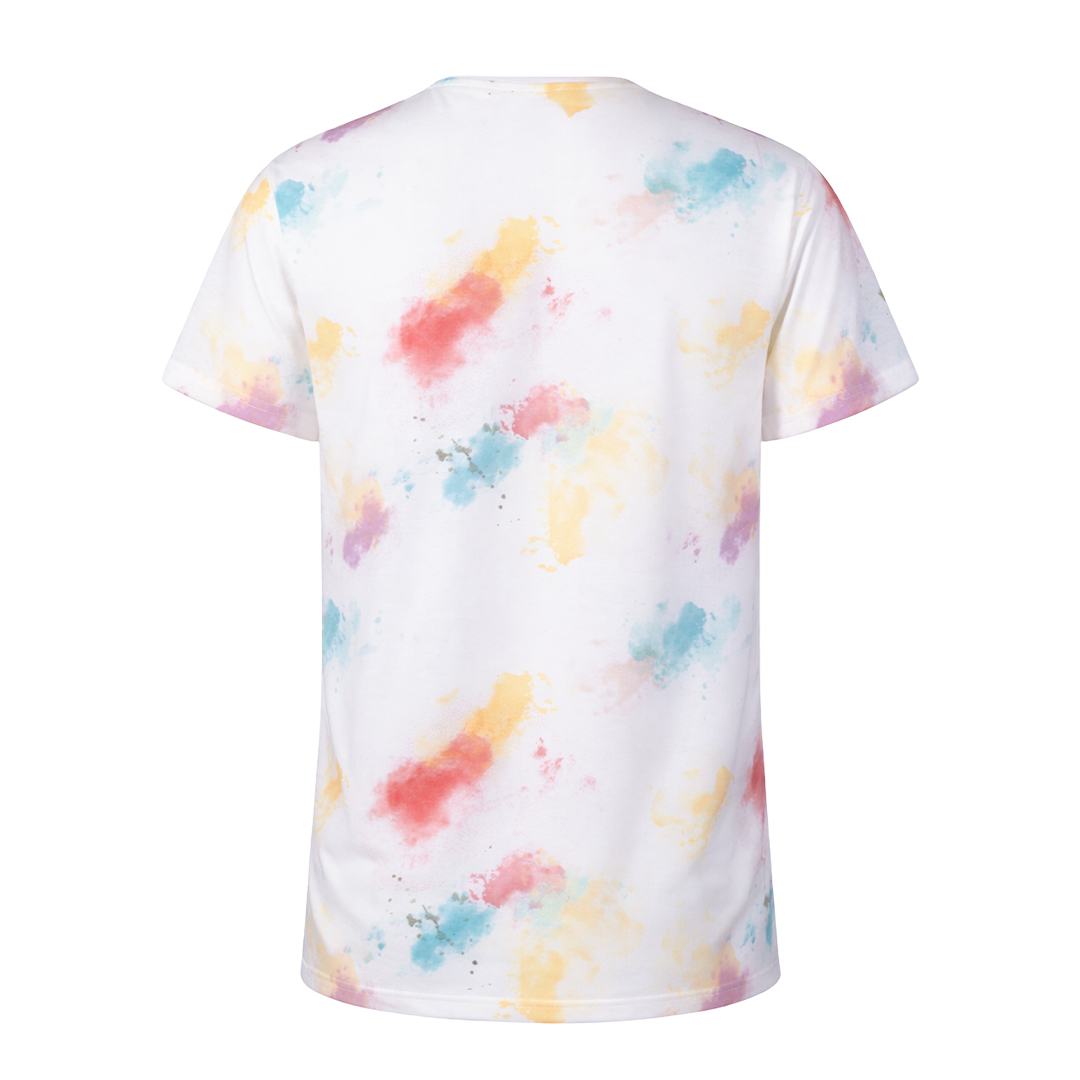 Erwachsene T-Shirt Hearvin 6 Erwachsene T-Shirt Hearvin – Bild 4