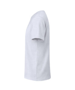 Erwachsene Weiß T-Shirt Seiyo 7 21178 D2