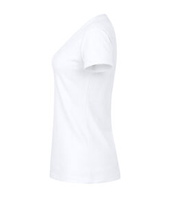 Erwachsene Frauen Weiß T-Shirt Seiyo 7 21179 D2