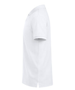 Erwachsene Weiß Polo-Shirt Koupan 7 21181 D2