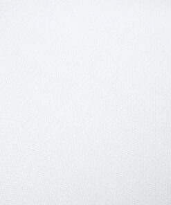 Erwachsene Frauen Weiß Polo-Shirt Koupan 11 21182 D4