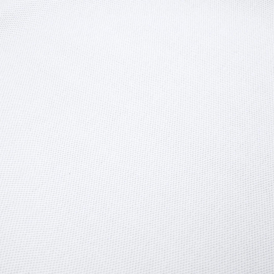 Erwachsene Frauen Weiß Polo-Shirt Koupan 7 Erwachsene Frauen Weiß Polo-Shirt Koupan – Bild 5