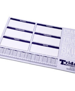 Desk-Mate® A2 Notizblock