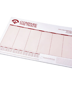 Desk-Mate® A3 Notizblock