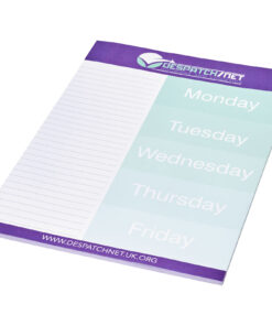 Desk-Mate® A4 Notizblock