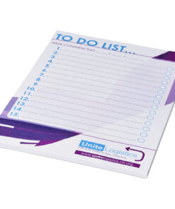 Desk-Mate® A5 Notizblock